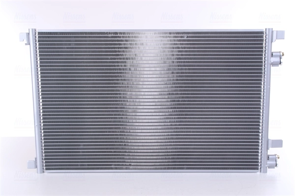 94626 Nissens Radiador de aparelho de ar condicionado