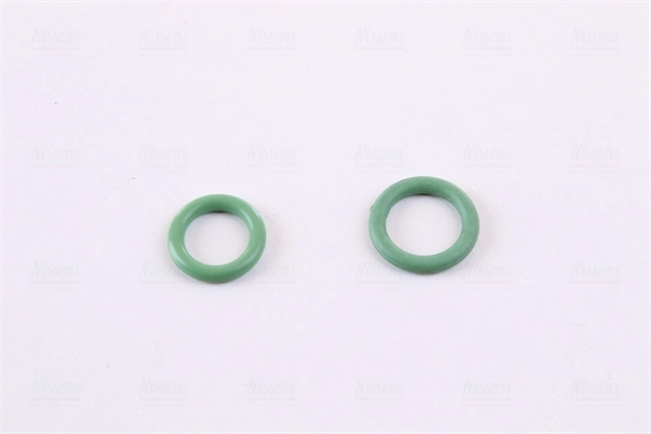 Radiador de aparelho de ar condicionado Nissens 94690