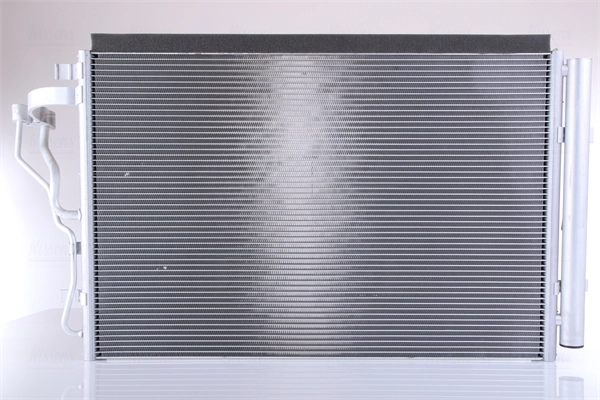 606HN2088 TYC Radiador de aparelho de ar condicionado