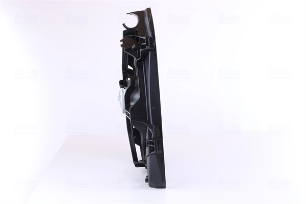 Difusor do radiador de esfriamento Nissens 85883 preço, a partir de 163,16 USD