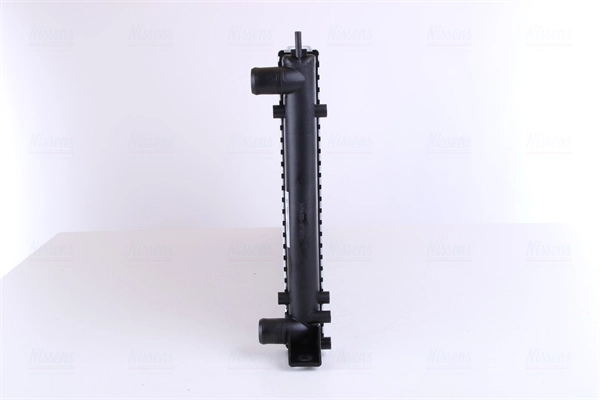 Radiador de esfriamento de motor Nissens 63991 preço, a partir de 79,50 USD