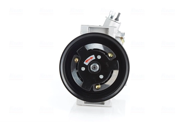 Compressor de aparelho de ar condicionado Nissens 89421