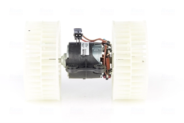 Motor de ventilador de forno (de aquecedor de salão) Nissens 87340 preço, a partir de 105,96 USD