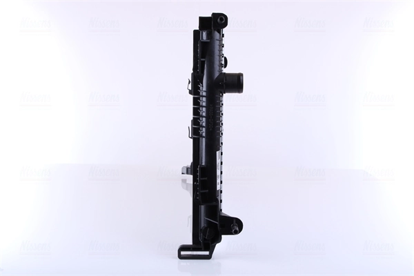 Compre 637647 Nissens Radiador de esfriamento de motor