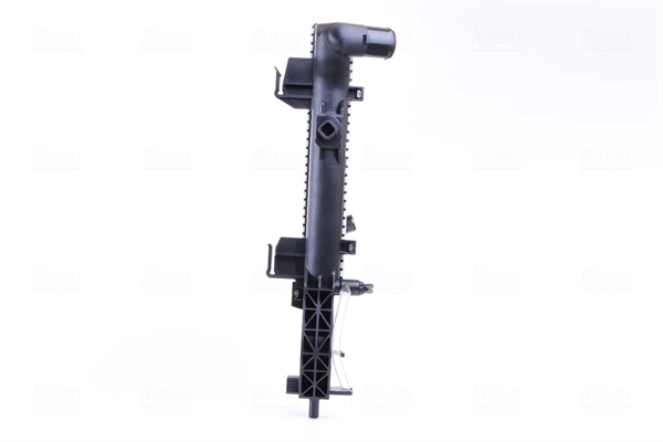  Radiador de esfriamento de motor Hyundai I30 hatchback (PD) (2016 - 2026) 