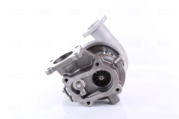 Turbina Toyota Land Cruiser 100 J10