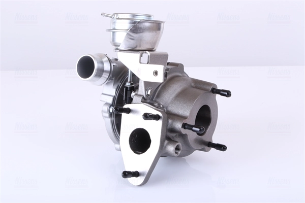 Turbina 93436 Nissens