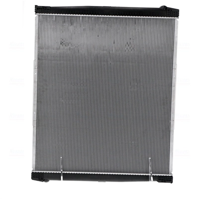 81061016515 MAN Radiador de esfriamento de motor