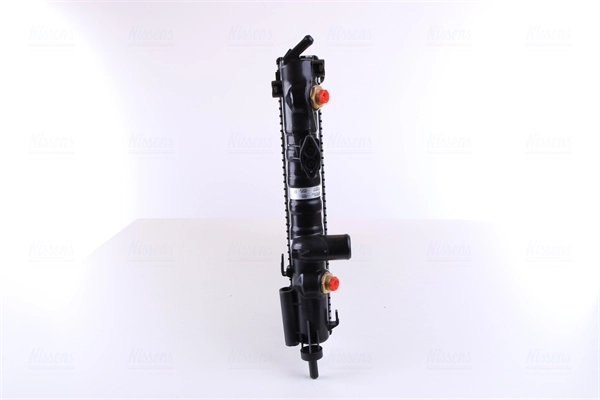 Radiador de esfriamento de motor Nissens 63003A preço, a partir de 115,01 USD