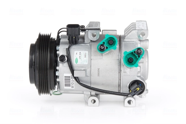 Compressor de aparelho de ar condicionado Nissens 890229 preço, a partir de 178,77 USD