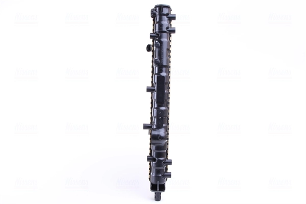 60054 Nissens Radiador de esfriamento de motor