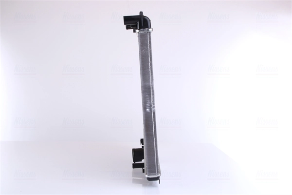 63703 Nissens Radiador de esfriamento de motor