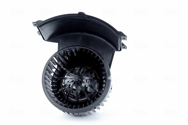 Compre 87033 Nissens Motor de ventilador de forno (de aquecedor de salão)