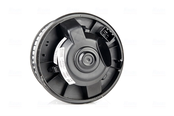 Compre 87245 Nissens Motor de ventilador de forno (de aquecedor de salão)