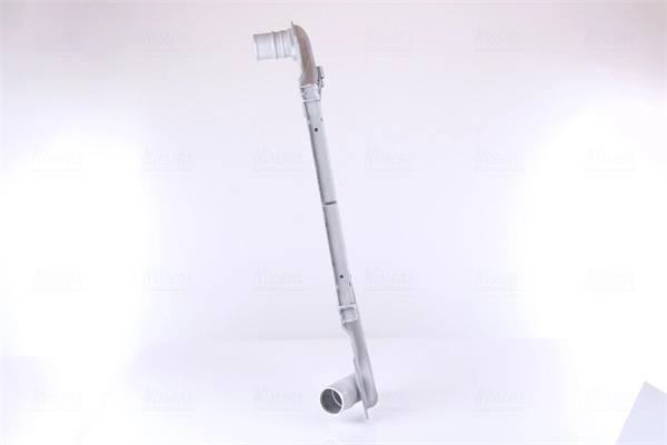  Radiador de intercooler Renault Clio II hatchback (BB, CB) (1998 - 2010) II