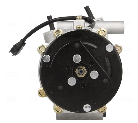 Compressor de aparelho de ar condicionado Nissens 89327 preço, a partir de 391,84 USD