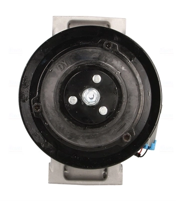 89420 Nissens Compressor de aparelho de ar condicionado