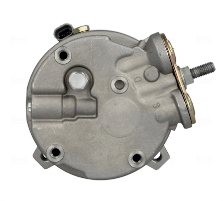 Compressor de aparelho de ar condicionado Nissens 89062 preço, a partir de 284,93 USD