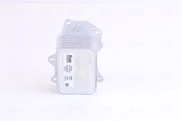 Compre 3557007 Peugeot/Citroen Radiador de óleo (frigorífico), debaixo de filtro