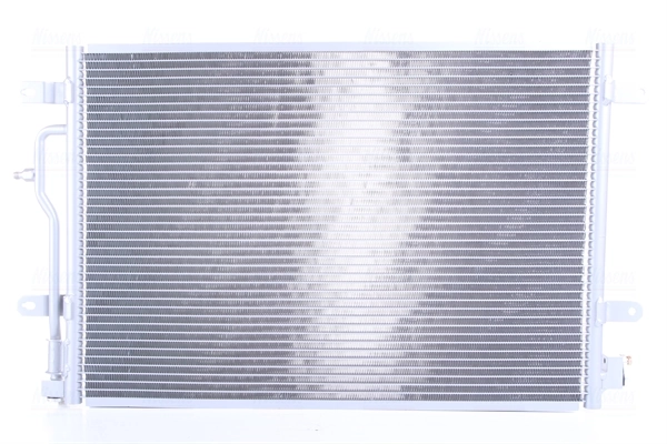 94665 Nissens Radiador de aparelho de ar condicionado