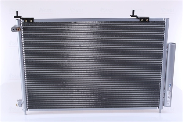 940062 Nissens Radiador de aparelho de ar condicionado