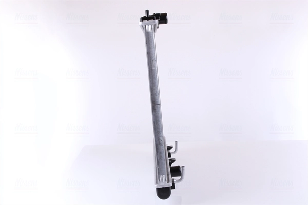 Radiador de esfriamento de motor para Mitsubishi Pajero PININ H60, H70
