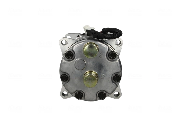 Compressor de aparelho de ar condicionado Nissens 89171 preço, a partir de 296,72 USD