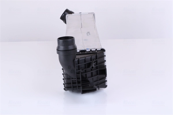 Compre 96625 Nissens Radiador de intercooler