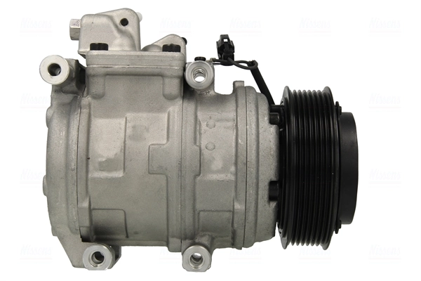 Compressor de aparelho de ar condicionado Nissens 89269 preço, a partir de 89,86 USD