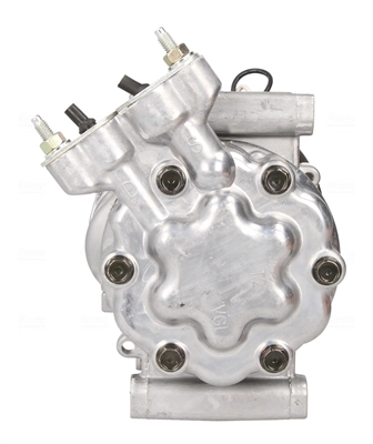Compressor de aparelho de ar condicionado Nissens 89109