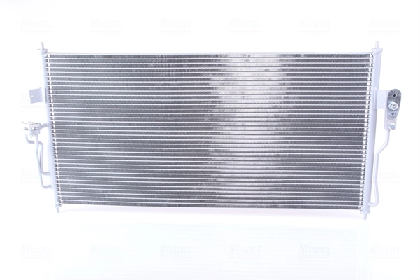 940363 Nissens Radiador de aparelho de ar condicionado