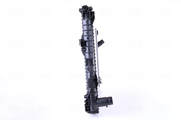 Compre 60061 Nissens Radiador de esfriamento de motor