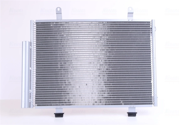 Radiador de aparelho de ar condicionado Nissens 940356 preço, a partir de 119,18 USD