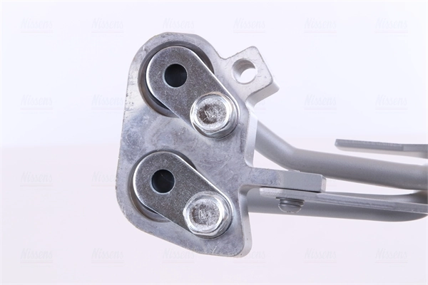 Radiador de aparelho de ar condicionado Nissens 940154