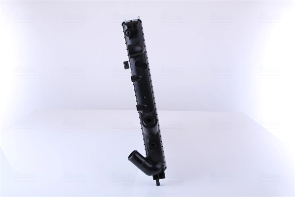 7701412013 Renault (RVI) Radiador de esfriamento de motor