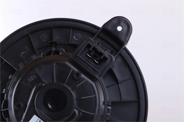 Motor de ventilador de forno (de aquecedor de salão) 87536 Nissens