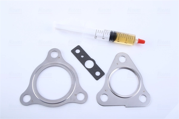 Turbina KIA Soul preço, a partir de 153,12 USD