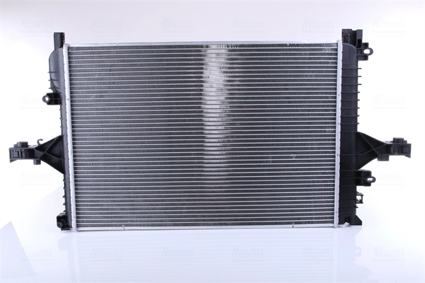 65557A Nissens Radiador de esfriamento de motor