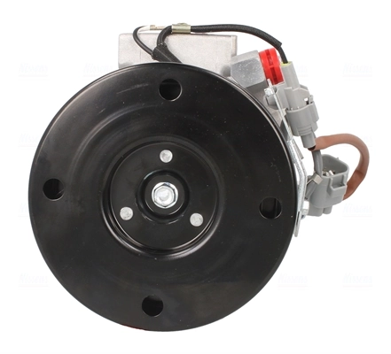 89511 Nissens Compressor de aparelho de ar condicionado
