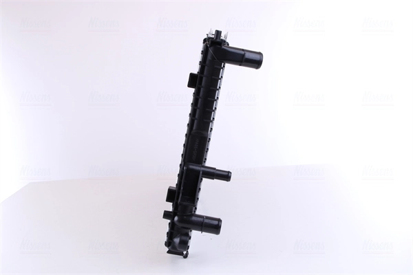 Compre 60457 Nissens Radiador de esfriamento de motor
