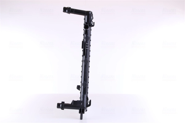 Radiador de esfriamento de motor adicional Nissens 65306 preço, a partir de 83,50 USD