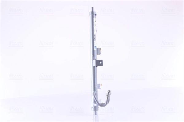 Radiador de aparelho de ar condicionado 94616 Nissens