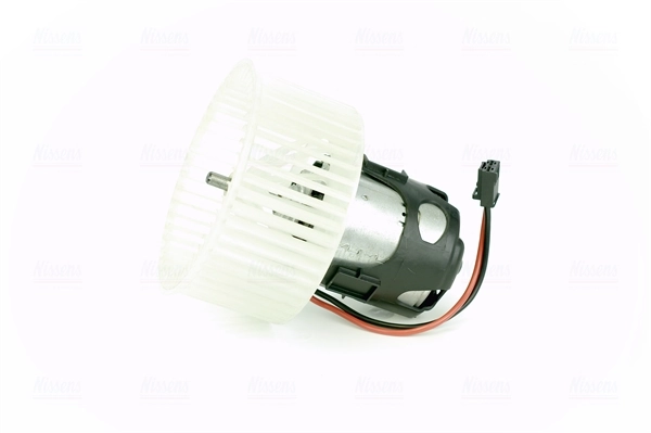 87240 Nissens Motor de ventilador de forno (de aquecedor de salão)
