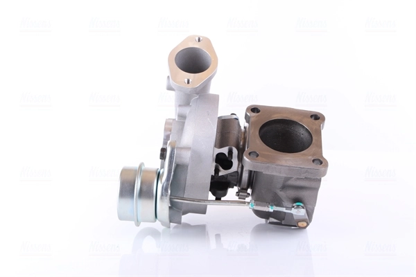 Turbina para Toyota Land Cruiser 100 J10