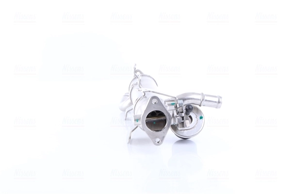 Compre 989277 Nissens Radiador do sistema EGR de recirculação dos gases de escape
