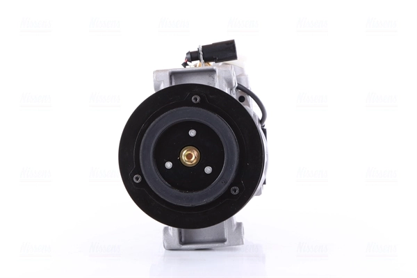 89415 Nissens Compressor de aparelho de ar condicionado