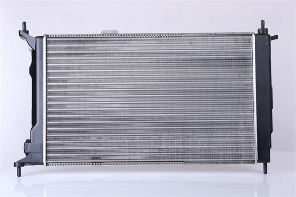 63252A Nissens Radiador de esfriamento de motor