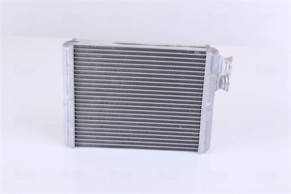 Radiador de forno (de aquecedor) Nissens 72986 preço, a partir de 59,59 USD
