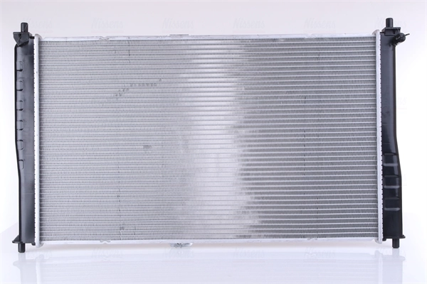 Radiador de esfriamento de motor 4140082 Polcar