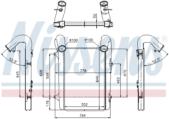  DAF 105  ()
